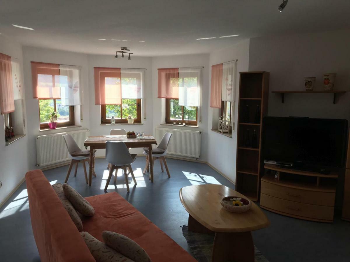 Zollern-Alb Aktiv Apartment Albstadt Exterior photo