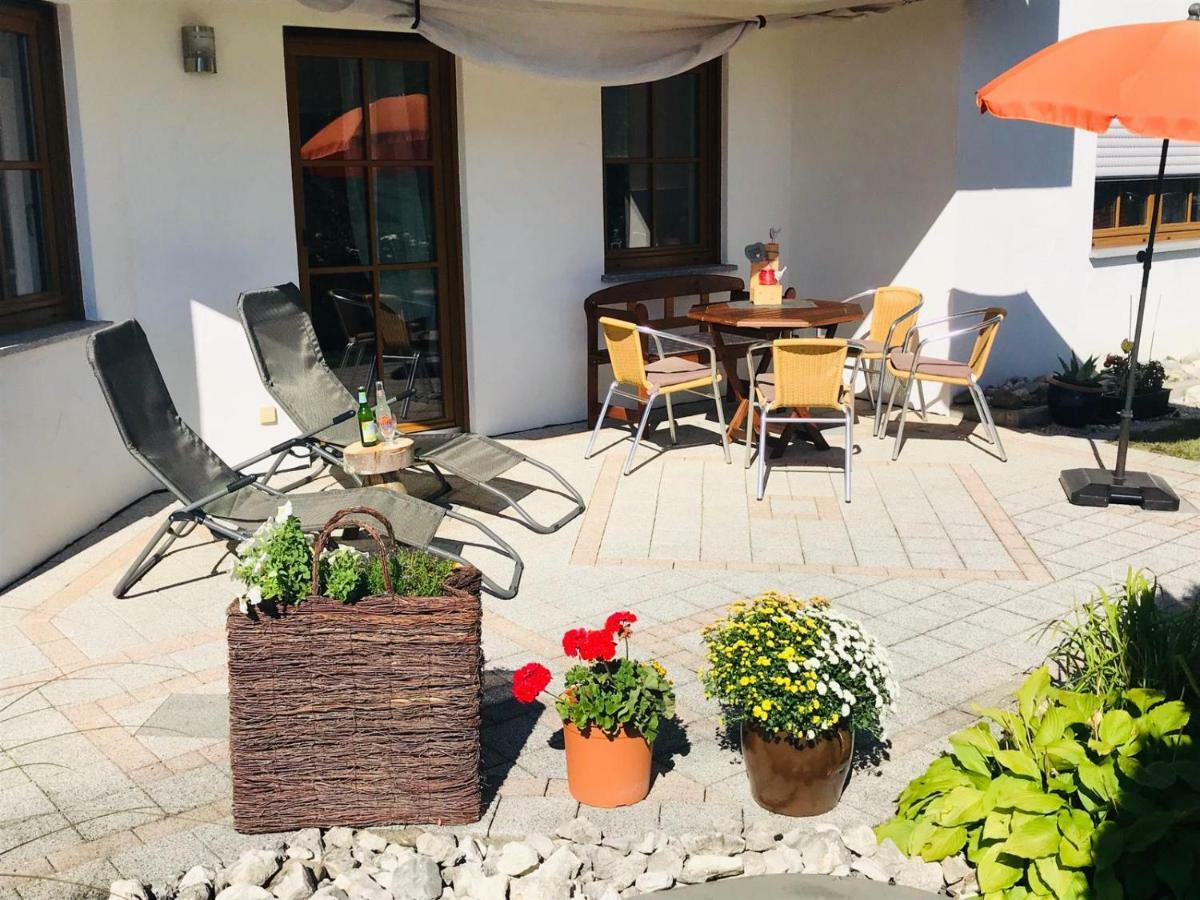 Zollern-Alb Aktiv Apartment Albstadt Exterior photo